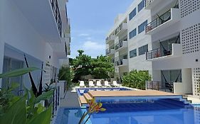 Papaya Condo Acapulco Diamante -Solo Adultos
